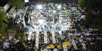 Alldaynews.gr Ασύλληπτη Τραγωδία: Κατέρρευσε και πέθανε χορευτής, που συμμετείχε στις εκδηλώσεις “Φανούρεια 2022”