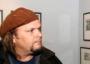 Πέθανε ο Καμίλο Γκεβάρα Μαρτς, γιος του Τσε Γκεβάρα