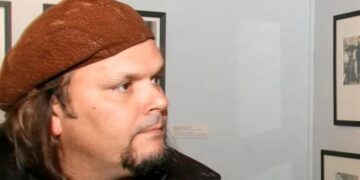 Alldaynews.gr Πέθανε ο Καμίλο Γκεβάρα Μαρτς, γιος του Τσε Γκεβάρα