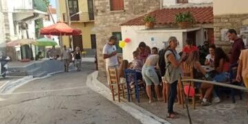 Alldaynews.gr Σεισμοί στη Σάμο: «Ευχόμαστε η δόνηση των 5,2 Ρίχτερ να ήταν η κύρια», λέει o δήμαρχος