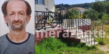 Ζάκυνθος: Αυτός είναι ο 51χρονος που σκότωσε τη σύζυγό του