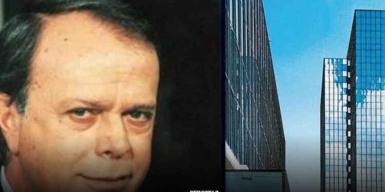 Alldaynews.gr Στο σφυρί η «Τζάιαντ» του Γιάγκου Δράκου