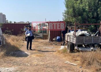 Τραγικό Συμβάν: Διασωληνωμένο 8χρονο παιδάκι μετά απο επίθεση ροτβάιλερ[photo]