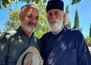 Alldaynews.gr Σασμός spoiler: Ο λόγος που εξαφανίστηκε ο Παύλος Βρουλάκης – Η αποκάλυψη του Παπά Μιχάλη