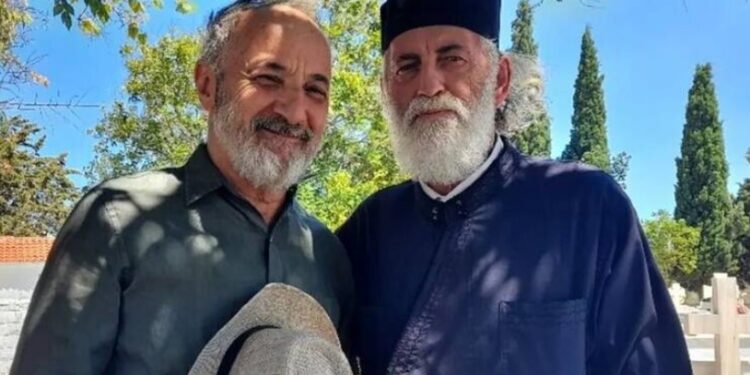 Alldaynews.gr Σασμός spoiler: Ο λόγος που εξαφανίστηκε ο Παύλος Βρουλάκης – Η αποκάλυψη του Παπά Μιχάλη