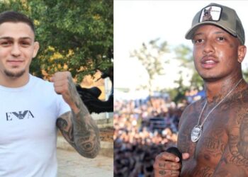 Πηλίδης για Light: «Ποιο είναι το επίπεδο αυτού του παιδιού της φάπας;»