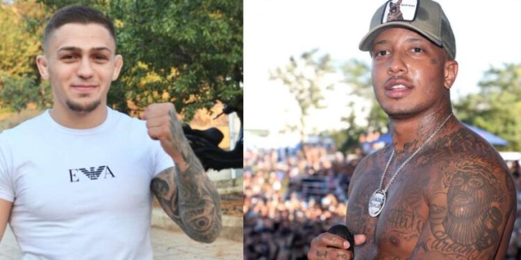 Πηλίδης για Light: «Ποιο είναι το επίπεδο αυτού του παιδιού της φάπας;»