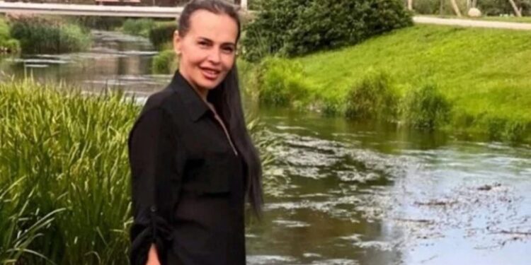 Alldaynews.gr Ρωσία: Αυτή είναι η Ουκρανή που σκότωσε τη Ντούγκιν – Πώς έδρασε