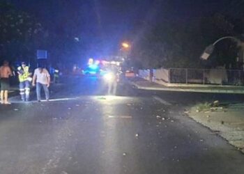 Απίστευτη Τραγωδία: Νεκρή στην άσφαλτο νεαρή ποδηλάτρια