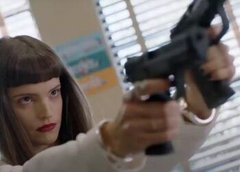 Τσάρλμπι Ντιν Κρικ