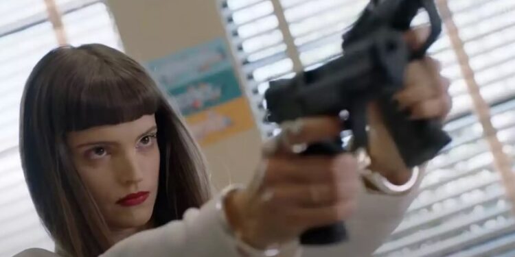 Alldaynews.gr Τσάρλμπι Ντιν Κρικ