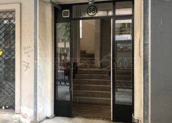 Ανθρώπινο δράμα πίσω από την νέα τραγωδία στο Παγκράτι: Οι συγκινητικές μαρτυρίες των γειτόνων