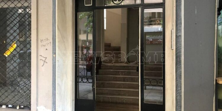 Alldaynews.gr Ανθρώπινο δράμα πίσω από την νέα τραγωδία στο Παγκράτι: Οι συγκινητικές μαρτυρίες των γειτόνων