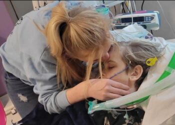 Τραγωδία με 12χρονο παιδί-Οι γονείς ζητούν ένα Αξιοπρεπές τέλος