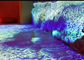 Μύκονος: Οι πιο εντυπωσιακές τουαλέτες στην Ελλάδα[video]