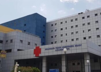 Αγόρακι 5 ετών με κρανιοεγκεφαλικές κακώσεις διακομίστηκε από τη Σκόπελο στον Βόλο