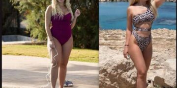 Alldaynews.gr The Bachelor: Θυμάσαι την Έλενα; Αγνώριστη μετά από την τεράστια απώλεια κιλών–Δες πώς είναι σήμερα