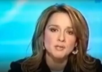 Δείτε πώς είναι σήμερα η Τζέλα Παυλάκου και με τι ασχολείται