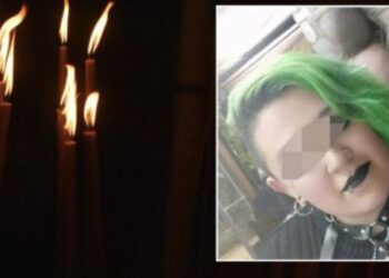 Θρήνος για την 18χρονη Γωγώ-”Έσβησε” στη ΜΕΘ απο άγνωστη αιτία
