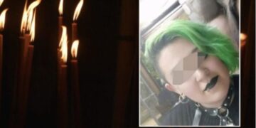 Alldaynews.gr Θρήνος για την 18χρονη Γωγώ-”Έσβησε” στη ΜΕΘ απο άγνωστη αιτία