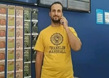 Τζόκερ: Στα αζήτητα τα 12 εκατ. ευρώ – Δεν εμφανίστηκε ο υπερτυχερός