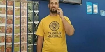 Alldaynews.gr Τζόκερ: Στα αζήτητα τα 12 εκατ. ευρώ – Δεν εμφανίστηκε ο υπερτυχερός