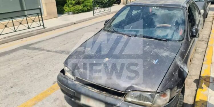 Χαλάνδρι: Έσπασαν το τζάμι του αυτοκινήτου για να βγάλουν την 8χρονη που πέθανε από θερμοπληξία