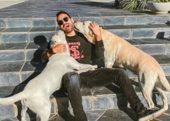 Σάκης Τανιμανίδης