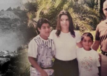 «Τα μωρά την προηγούμενη ήταν τόσο χαρούμενα… Και τελικά επιστρέφουν σε κασόνια»