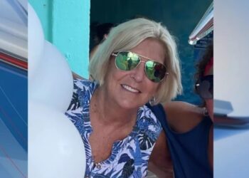 Τραγικός Θάνατος: Αυτή είναι η 63χρονη που Σκοτώθηκε απο ομπρέλα θαλάσσης-Καρφώθηκε στο στήθος της