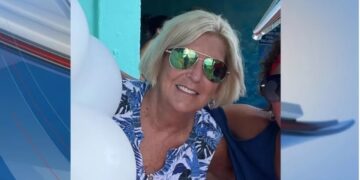 Τραγικός Θάνατος: Αυτή είναι η 63χρονη που Σκοτώθηκε απο ομπρέλα θαλάσσης-Καρφώθηκε στο στήθος της