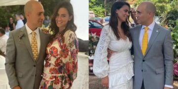 Alldaynews.gr Έγκυος η σύζυγος του Κωνσταντίνου Μπογδάνου: Η τρυφερή φωτό με φουσκωμένη κοιλίτσα και οι δημόσιες ευχές