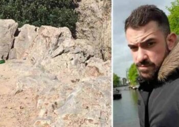 Έγκλημα στου Φιλοπάππου: Συγκινεί η ανάρτηση για τον Νικόλα Μουστάκα-«Μέρα πόνου η σημερινή για την οικογένειά μου»