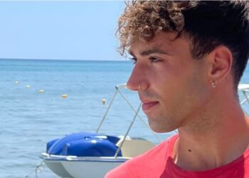 Ο ναυαγοσώστης Διονύσης Λειβαδίτης