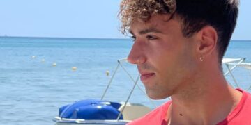 Alldaynews.gr Ο ναυαγοσώστης Διονύσης Λειβαδίτης