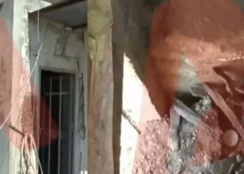 Τραγωδία στο Ρέθυμνο: Η 77χρονη που καταπλακώθηκε στο σπίτι της είχε ταξιδέψει για τη βάφτιση της εγγονής