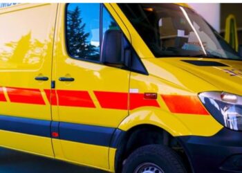 Μοιραίες διακοπές: Έπεσε από τις σκάλες και σκοτώθηκε