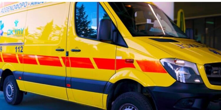 Μοιραίες διακοπές: Έπεσε από τις σκάλες και σκοτώθηκε