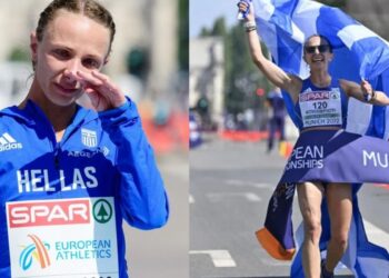 Αντιγόνη Ντρισμπιώτη