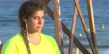 Alldaynews.gr Βάρκιζα: Έκλεψαν μηχανή από σκάφος ναυαγοσώστριας ενώ έδινε πρώτες βοήθειες