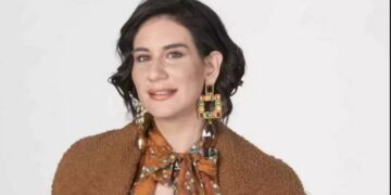 Alldaynews.gr Αμίνα Χακίμ