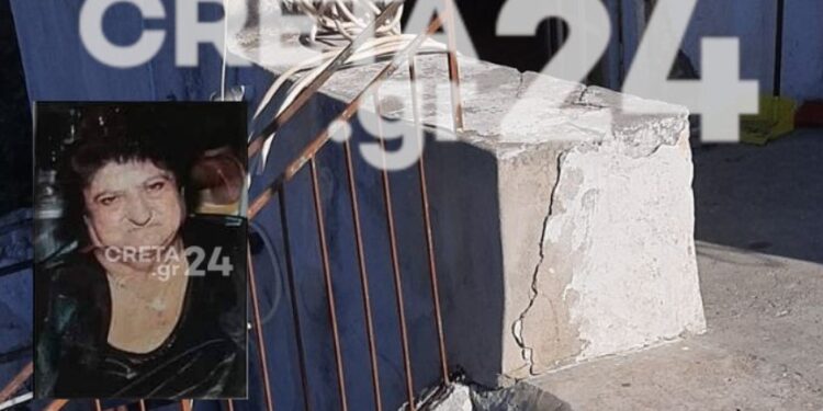 Η βάπτιση βάφτηκε με αίμα-Θρήνος για την κυρία Αλεξάνδρα[Φωτογραφίες]