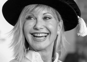 Ολίβια Νιούτον Τζον