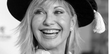 Alldaynews.gr Ολίβια Νιούτον Τζον