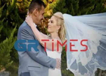 Alldaynews.gr Θεσσαλονίκη: Έμαθε ότι έχει καρκίνο, του ζήτησε να χωρίσουν κι εκείνος της έκανε πρόταση γάμου – Η συγκλονιστική ιστορία του ζευγαριού