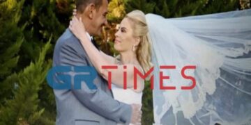 Alldaynews.gr Θεσσαλονίκη: Έμαθε ότι έχει καρκίνο, του ζήτησε να χωρίσουν κι εκείνος της έκανε πρόταση γάμου – Η συγκλονιστική ιστορία του ζευγαριού