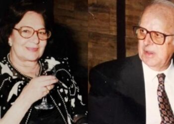 «Στον επόμενο τόνο η ώρα θα είναι…»: Καλλιόπη Παΐσιου-Η φωνή του «141» δολοφονήθηκε από τον σύζυγό της για να τη… λυτρώσει