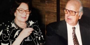 «Στον επόμενο τόνο η ώρα θα είναι…»: Καλλιόπη Παΐσιου-Η φωνή του «141» δολοφονήθηκε από τον σύζυγό της για να τη… λυτρώσει