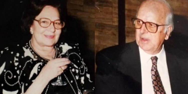 «Στον επόμενο τόνο η ώρα θα είναι…»: Καλλιόπη Παΐσιου-Η φωνή του «141» δολοφονήθηκε από τον σύζυγό της για να τη… λυτρώσει