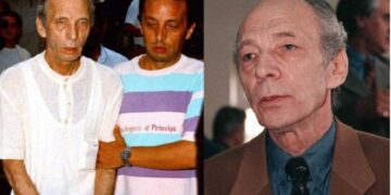 «Απόψε ένας απ’ τους 2 μας θα πυροβολήσει»: Το βράδυ που ο Άκης Πάνου σκότωσε τον αγαπητικό της κόρης του